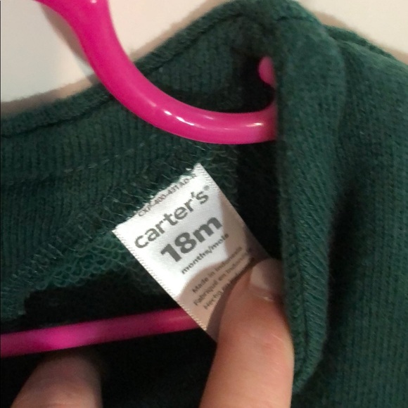 Green top - Picture 2 of 3